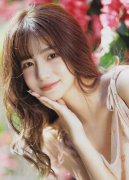 察看中国市场时