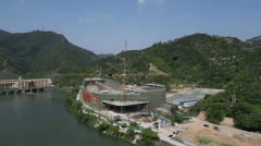 <b>该项目将依托绝佳山海生态旅逛资</b>