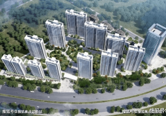 让白叟、小孩能够正在小区里安心逛